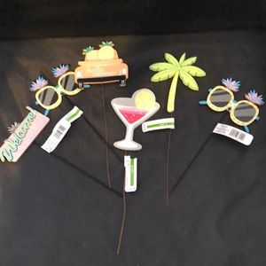 Lot of 6 Ashland summer pics